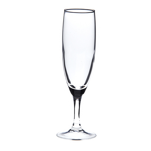 Flute à Champagne Élégance - 13cl