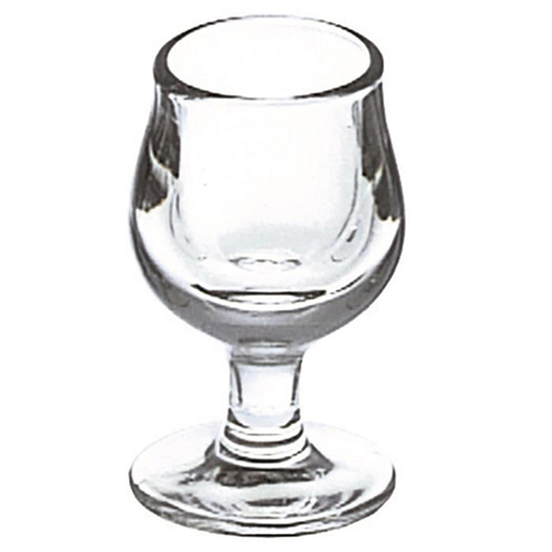 Verre Digestif 2cl