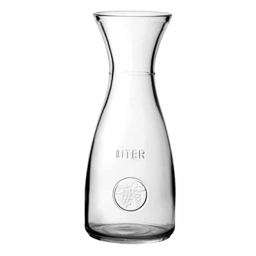 Carafe à vin - 1 litre