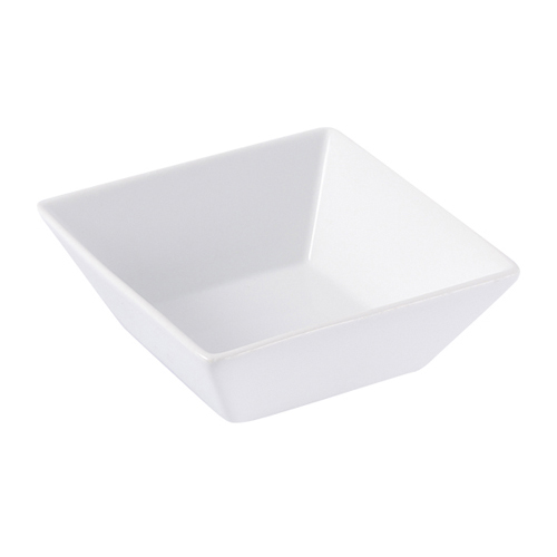 Mini Saladier Carré (10 x 10 x 5 cm)