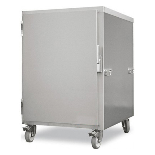 Etuve ventilée 8 niveaux 110°