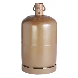 bouteille de gaz