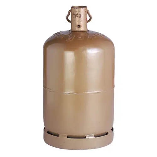 bouteille de gaz