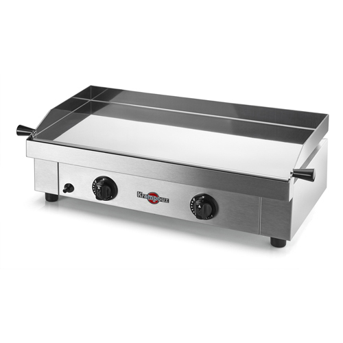 Plancha Gaz 4.5kw