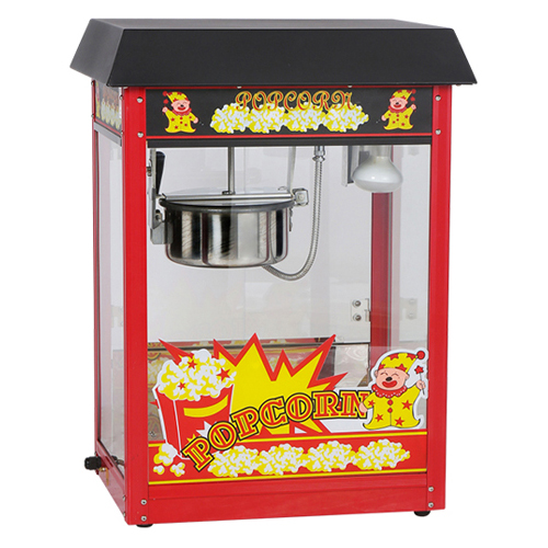 Machine Popcorn Pro 1350W 8OZ