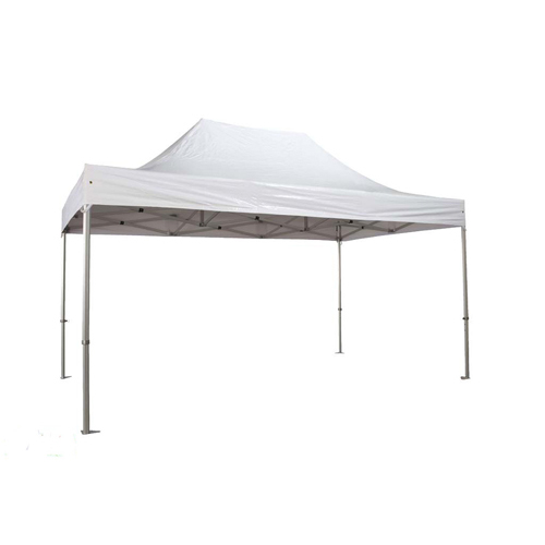 Tente 3x4.50m +3 murs