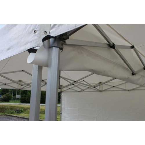 Gouttiere Laterale 8m