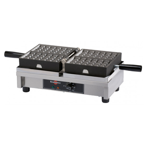 Gaufrier électrique 230 V