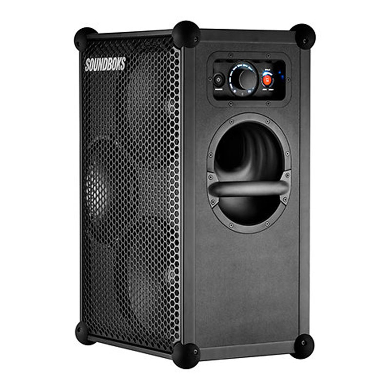 Enceinte Bluetooth Portable