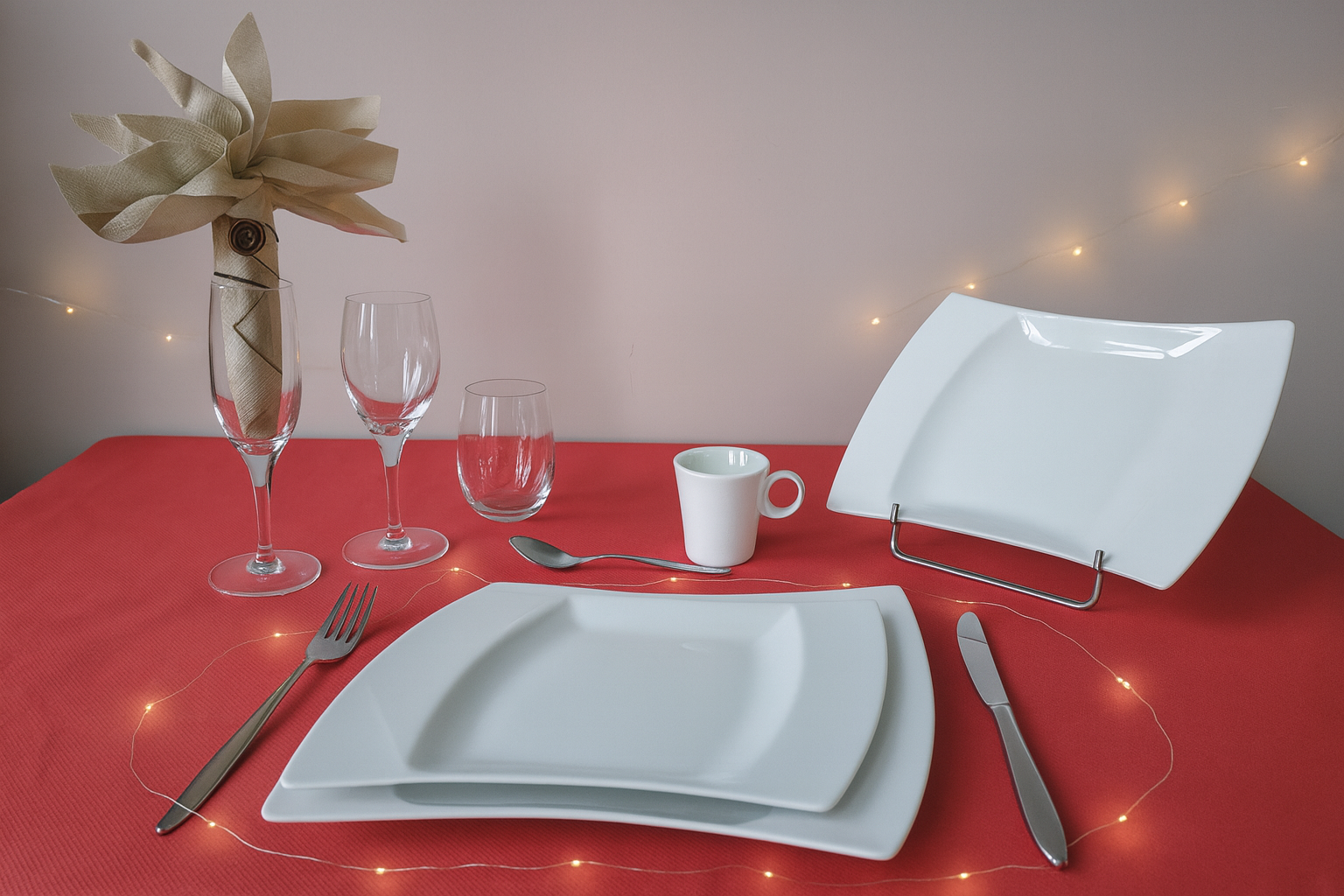 Forfait PRESTIGE "Noël" (Disponible du vendredi 12/12/25 au lundi 12/01/26) – Image 2