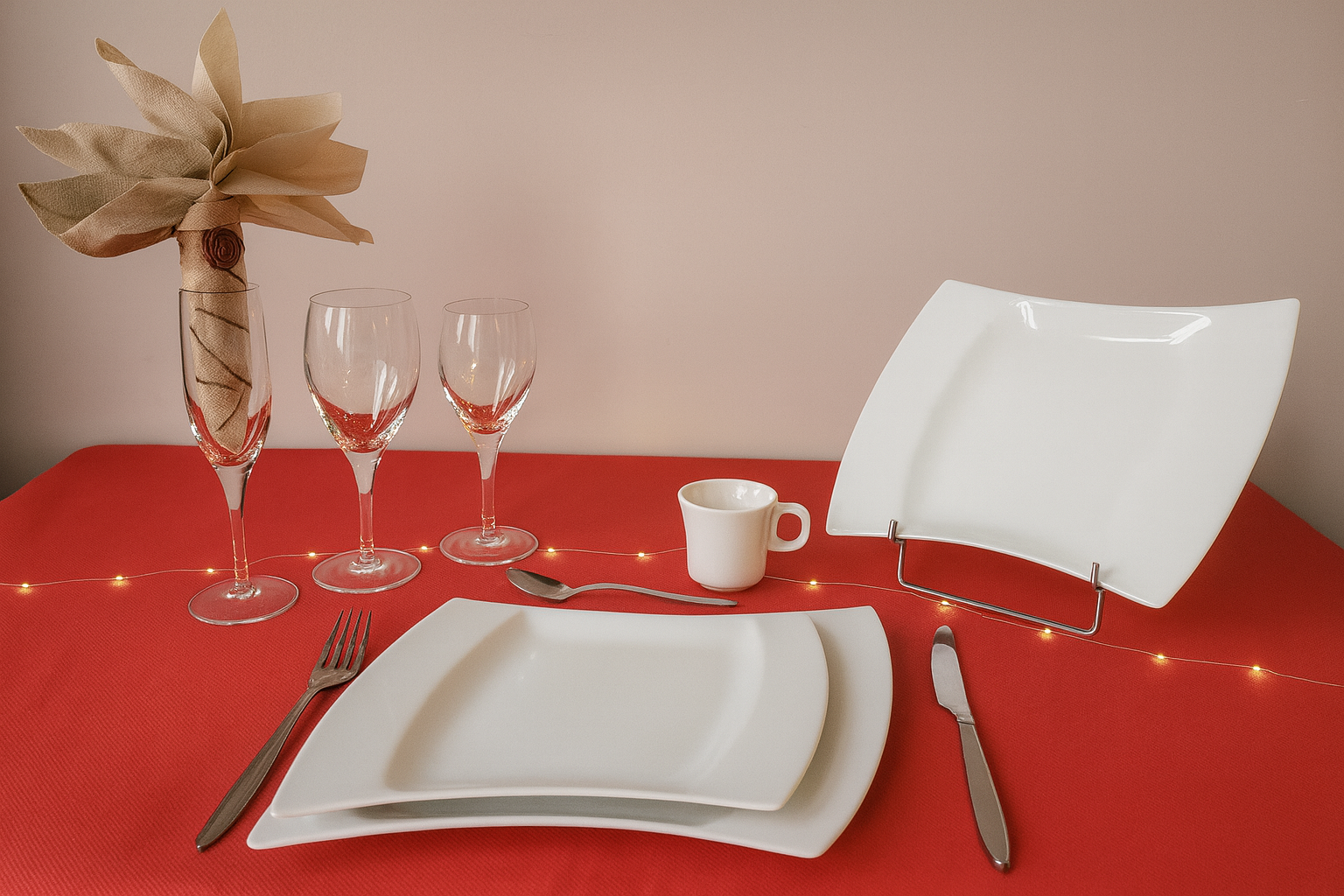 Forfait PRESTIGE "Noël" (Disponible du vendredi 12/12/25 au lundi 12/01/26)