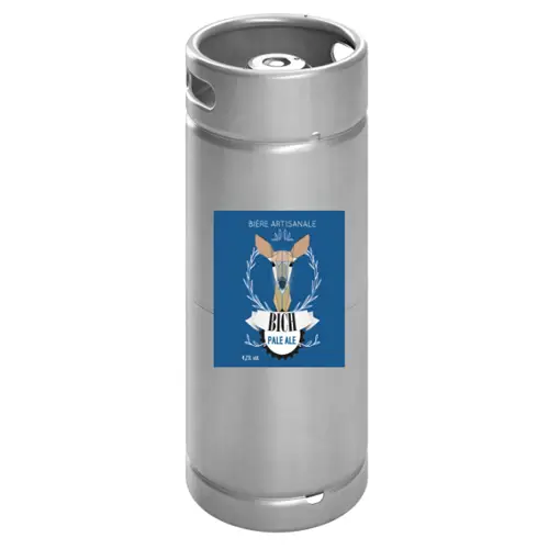 BIERE BICHE PALE ALE 4.2° 20L