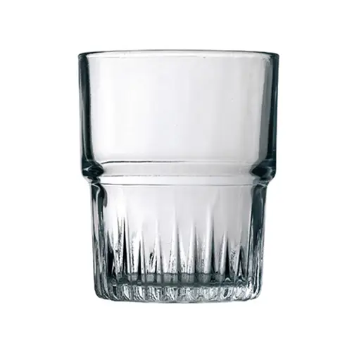 Verre sans pied