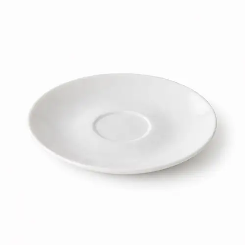 Sous-tasse Thé Porcelaine Opéra