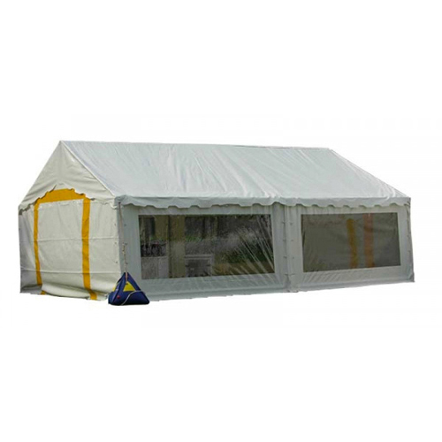 Châpiteau 8x5m ( rendre propre )