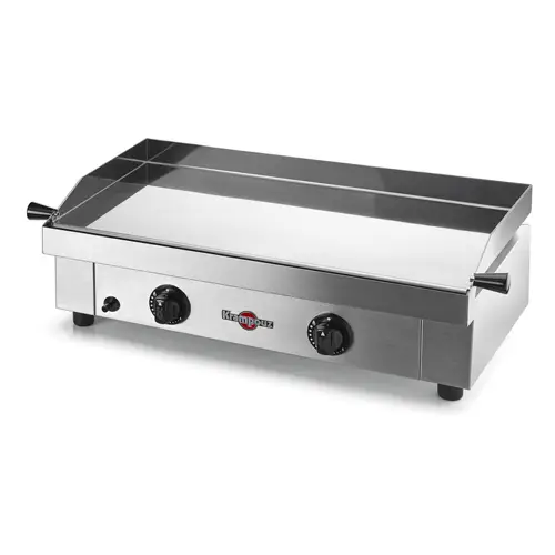 Plancha Gaz 4.5kw 510x430x210mm