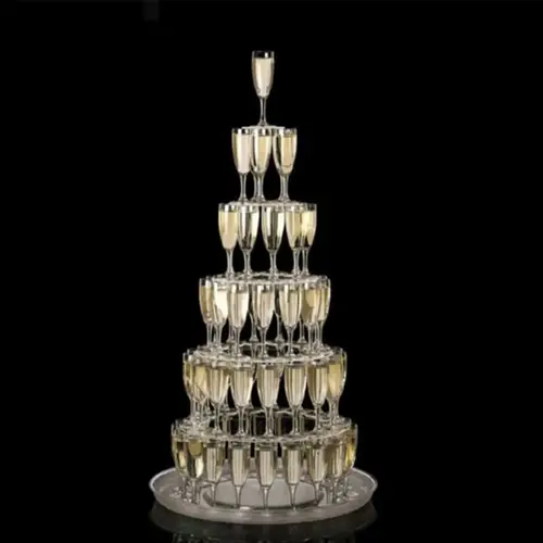 Cascade de 75 Flutes