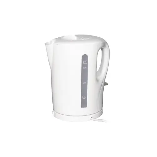 Bouilloire sans fil de 1,7L