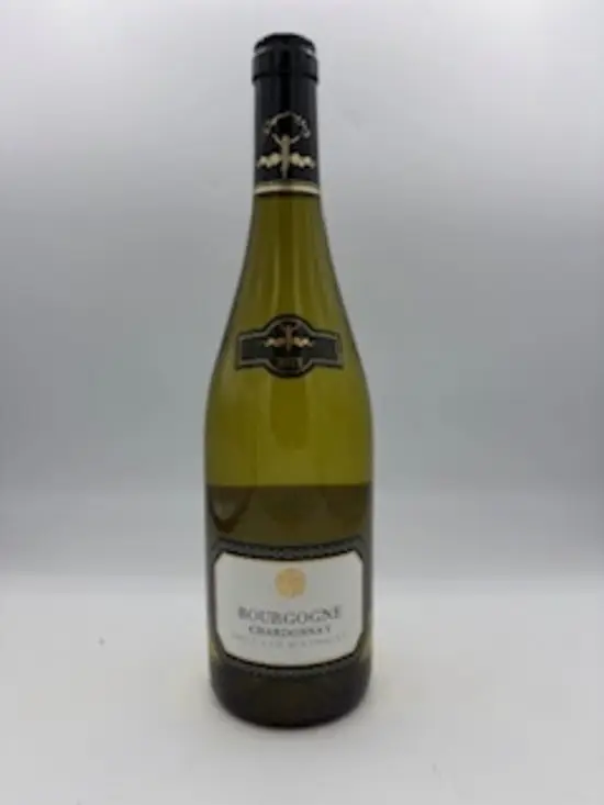 BOURGOGNE CHARDONNAY CHABLISIENNE