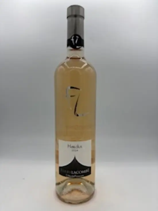 COTE DE PROVENCE ROSE HAEDUS