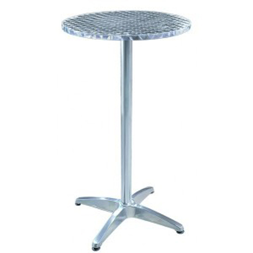 Mange debout Aluminium